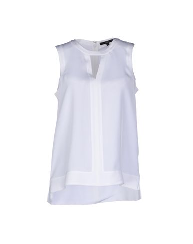 ZOOM TIBI - Top