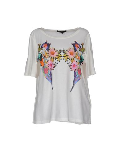 ZOOM TIBI - T-shirt