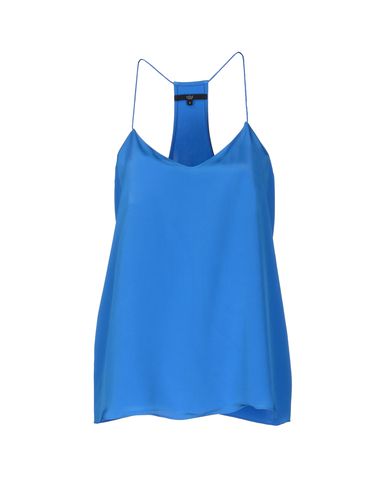 ZOOM TIBI - Top