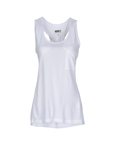 ZOOM MM6 by MAISON MARTIN MARGIELA - Top
