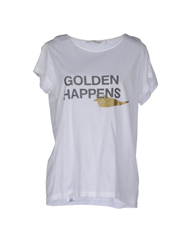 ZOOM GOLDEN GOOSE - T-shirt