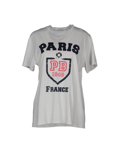 ZOOM PIERRE BALMAIN - Short sleeve t-shirt