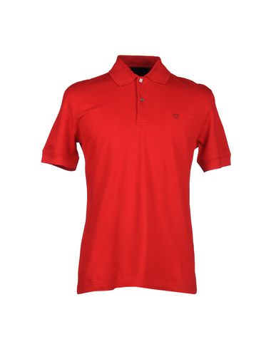 ZOOM CLASS ROBERTO CAVALLI - Polo shirt