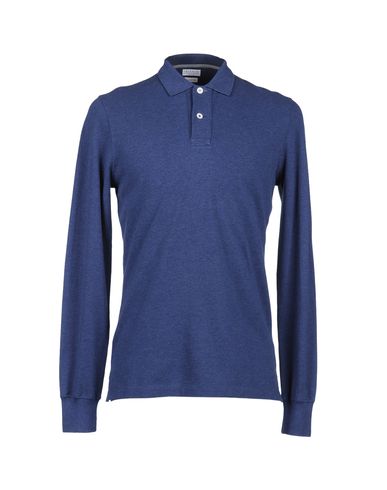 ZOOM BRUNELLO CUCINELLI - Polo shirt