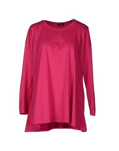 ZOOM CHARLOTT - Long sleeve t-shirt