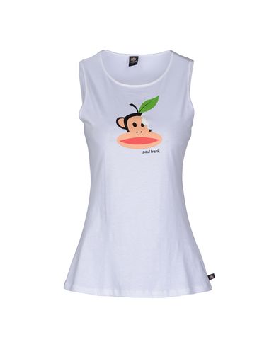 ZOOM PAUL FRANK - T-shirt