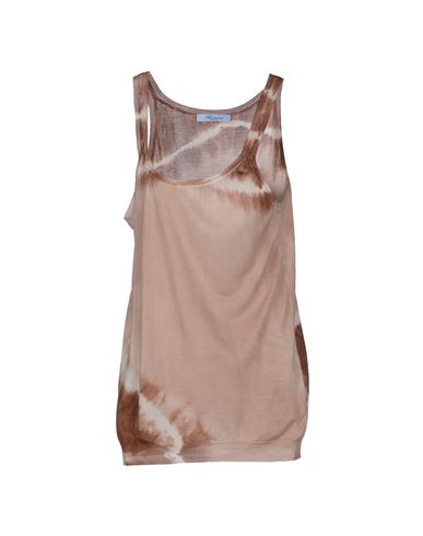ZOOM BLUMARINE - Top
