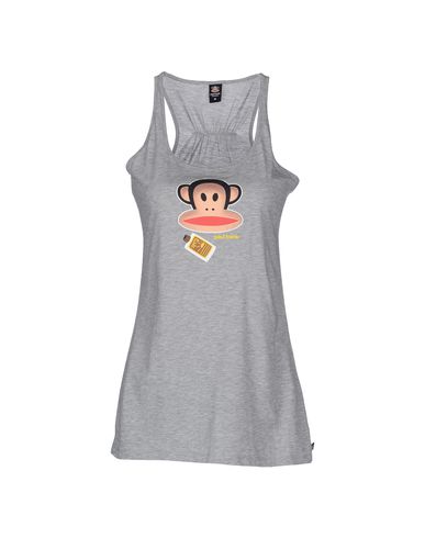 ZOOM PAUL FRANK - T-shirt