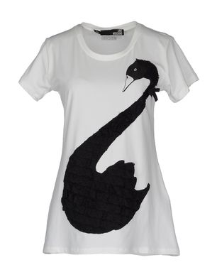 LOVE MOSCHINO - T-shirt