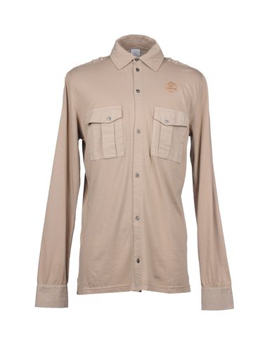 ZOOM GF FERRE' - Polo shirt
