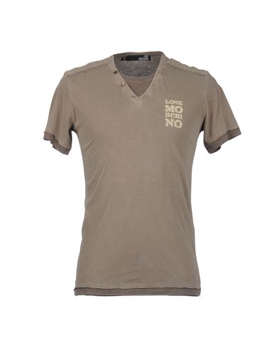 ZOOM LOVE MOSCHINO - Short sleeve t-shirt