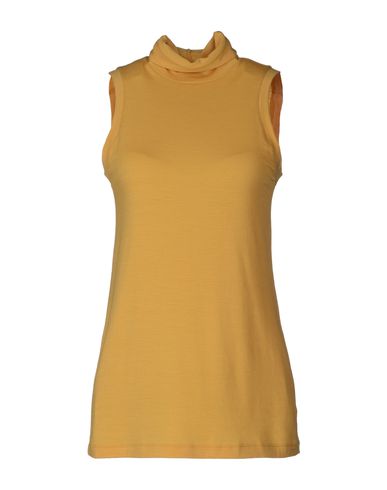 ZOOM GOTHA - Sleeveless sweater