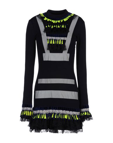 ZOOM LIORA LASSALLE - Short dress