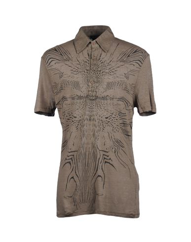 ZOOM BYBLOS - Polo shirt