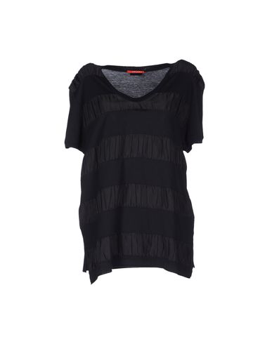 ZOOM PRADA SPORT - Short sleeve t-shirt
