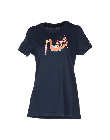 ZOOM PAUL FRANK - T-shirt