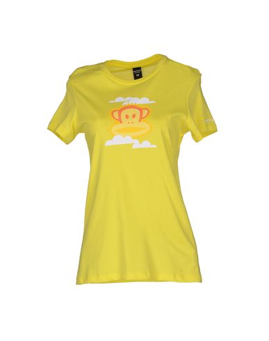 ZOOM PAUL FRANK - T-shirt