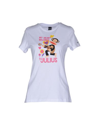 ZOOM PAUL FRANK - T-shirt