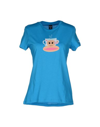 ZOOM PAUL FRANK - T-shirt