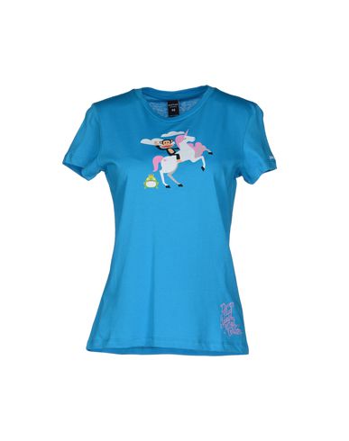 ZOOM PAUL FRANK - T-shirt