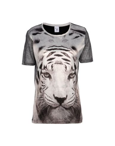 ZOOM GEORGE J. LOVE - T-shirt