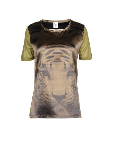 ZOOM GEORGE J. LOVE - T-shirt