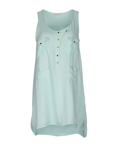 ZOOM BY ZOÉ - Short dress
