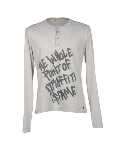 ZOOM GALLIANO - T-shirt