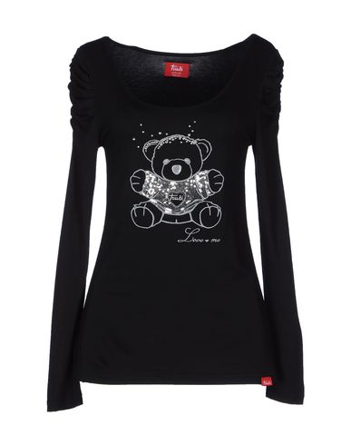 ZOOM TRUDI - Long sleeve t-shirt