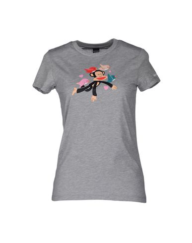 ZOOM PAUL FRANK - T-shirt
