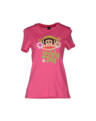 ZOOM PAUL FRANK - T-shirt