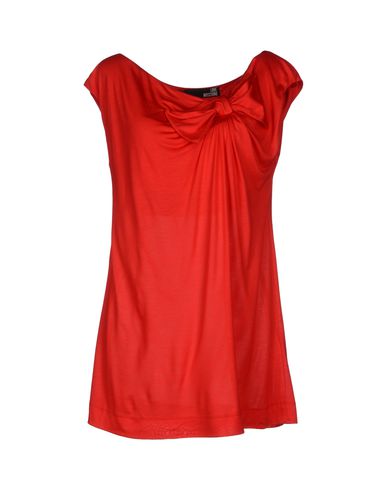 ZOOM LOVE MOSCHINO - T-shirt