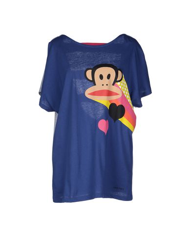 ZOOM PAUL FRANK - T-shirt