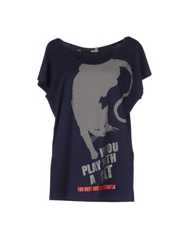 ZOOM LOVE MOSCHINO - Short sleeve t-shirt
