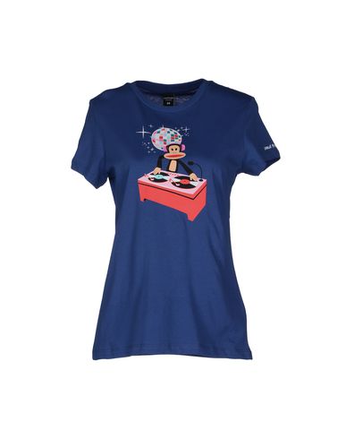 ZOOM PAUL FRANK - T-shirt
