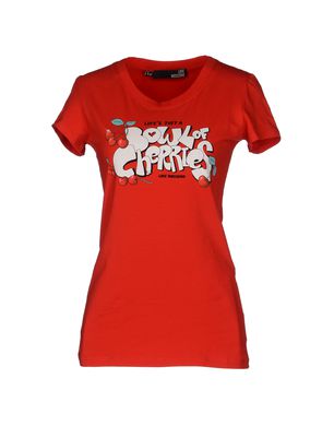 LOVE MOSCHINO - T-shirt