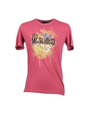 LOVE MOSCHINO - T-shirt
