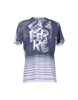 GF FERRE' - T-shirt