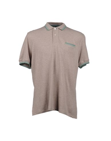 ZOOM BRUNELLO CUCINELLI - Polo shirt