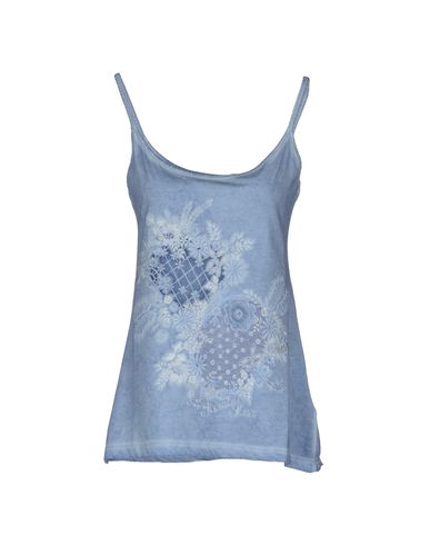 ZOOM SCERVINO STREET - Top