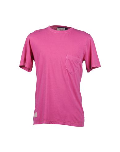ZOOM M.GRIFONI DENIM - T-shirt