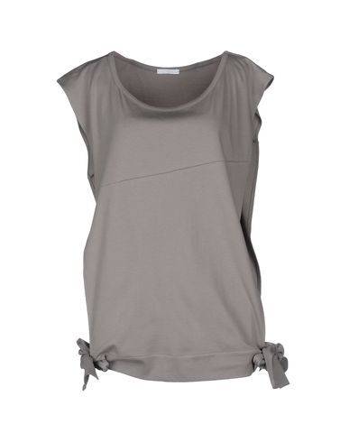 ZOOM CHLOÉ - Sleeveless t-shirt