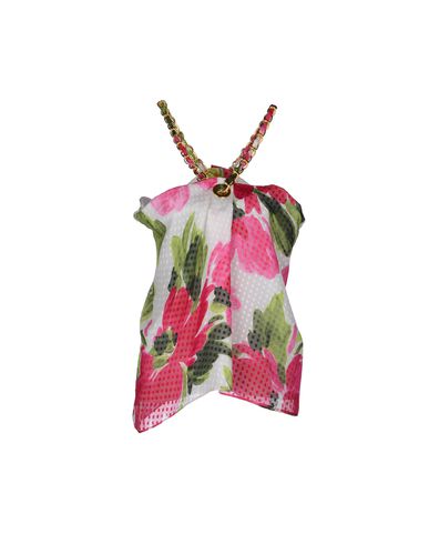 ZOOM MOSCHINO CHEAPANDCHIC - Top