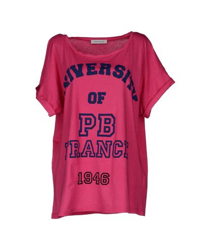 ZOOM PIERRE BALMAIN - T-shirt