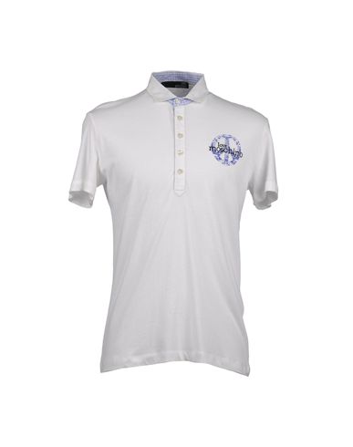 ZOOM LOVE MOSCHINO - Polo shirt