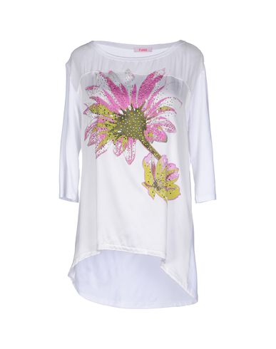 ZOOM BLUGIRL FOLIES - Short sleeve t-shirt