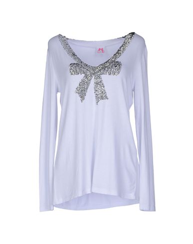 ZOOM SCEE by TWIN-SET - Long sleeve t-shirt