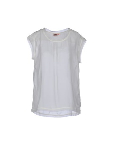 ZOOM ONLY - Blouse