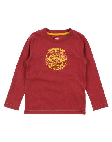 ZOOM TIMBERLAND - T-shirt