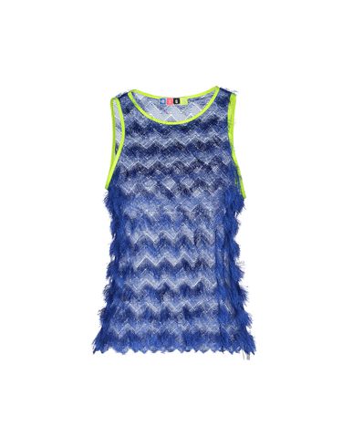 ZOOM MSGM - Top